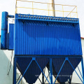 Cement  Silo  Top  Industrial  Baghouse   Dedusting  Filter